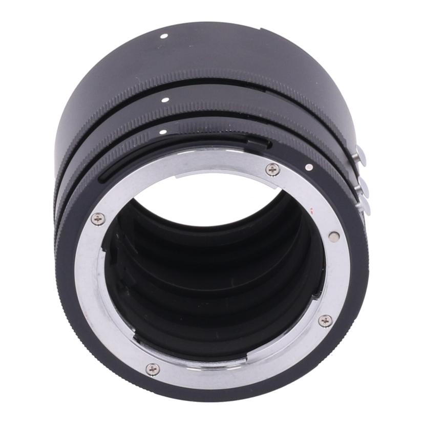 Nikon ニコン /オート中間リング/接写リング/PK-11A/PK-12/PK-13//-/Bランク/78