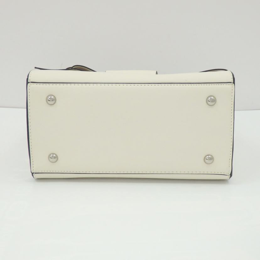 FRAYI.D フレイアイディー/2wayリボンミドルショルダーバッグ//SAランク/77