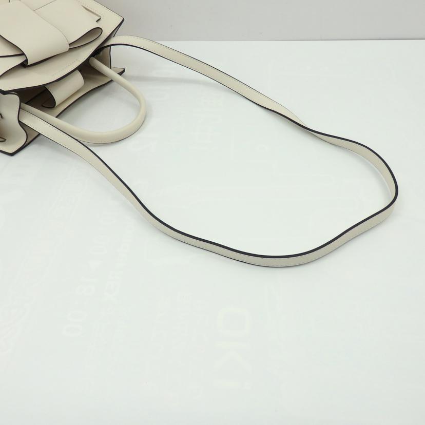 FRAYI.D フレイアイディー/2wayリボンミドルショルダーバッグ//SAランク/77