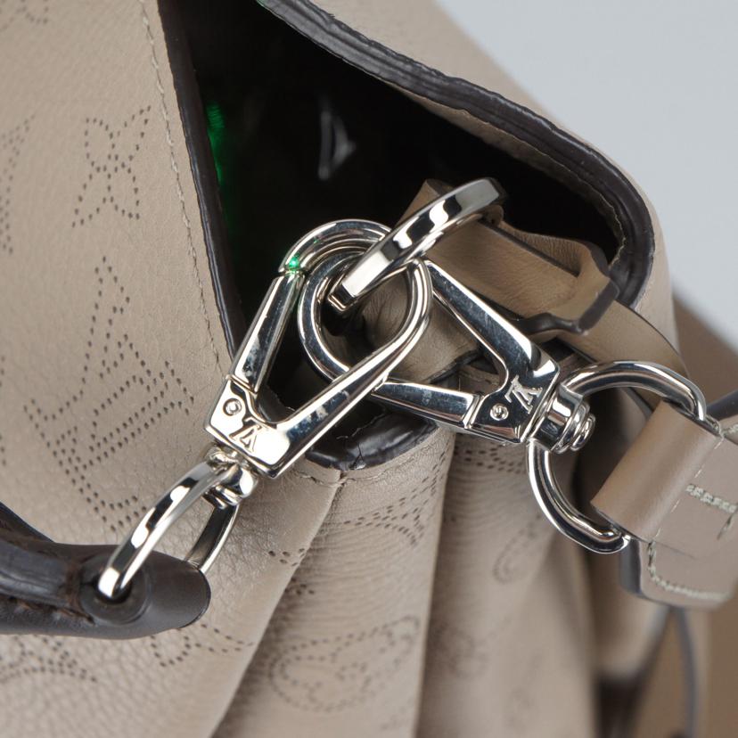 LV ルイヴィトン/バビロンPM/マヒナ/ガレ/M50032//AH4***/Aランク/75