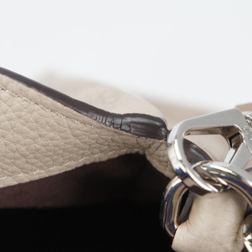 LV ルイヴィトン/バビロンPM/マヒナ/ガレ/M50032//AH4***/Aランク/75