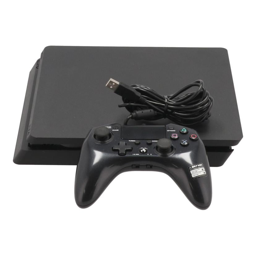SONY ソニー /PlayStation4本体/CUH-2000AB01//5795729/Bランク/05