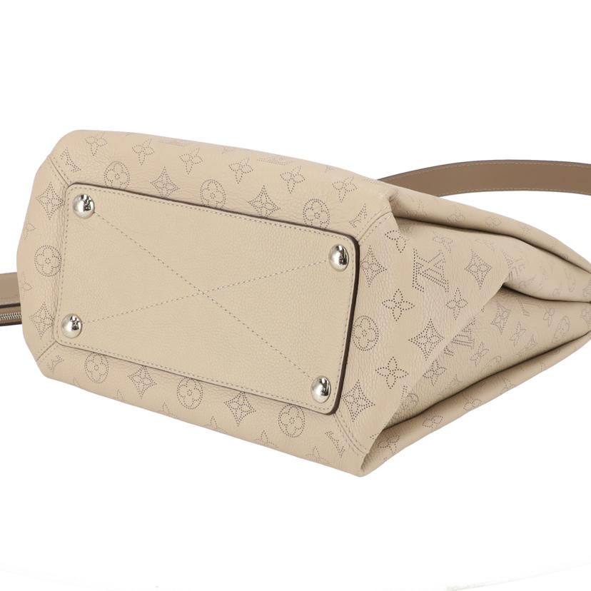 LV ルイヴィトン/バビロンPM/マヒナ/ガレ/M50032//AH4***/Aランク/75