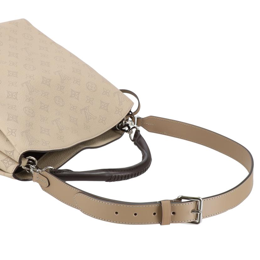 LV ルイヴィトン/バビロンPM/マヒナ/ガレ/M50032//AH4***/Aランク/75