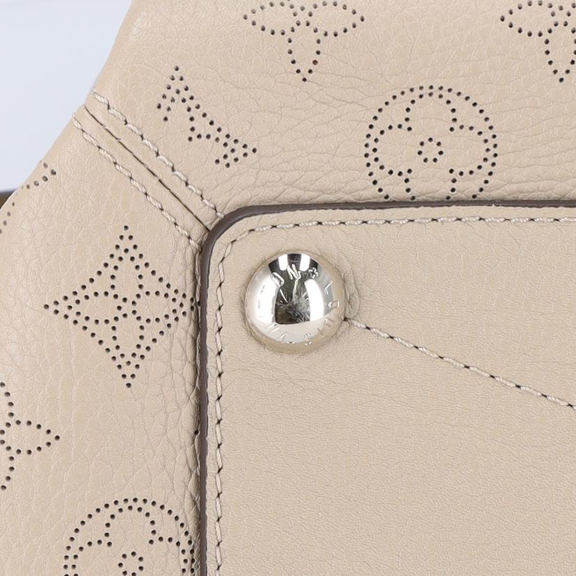 LV ルイヴィトン/バビロンPM/マヒナ/ガレ/M50032//AH4***/Aランク/75