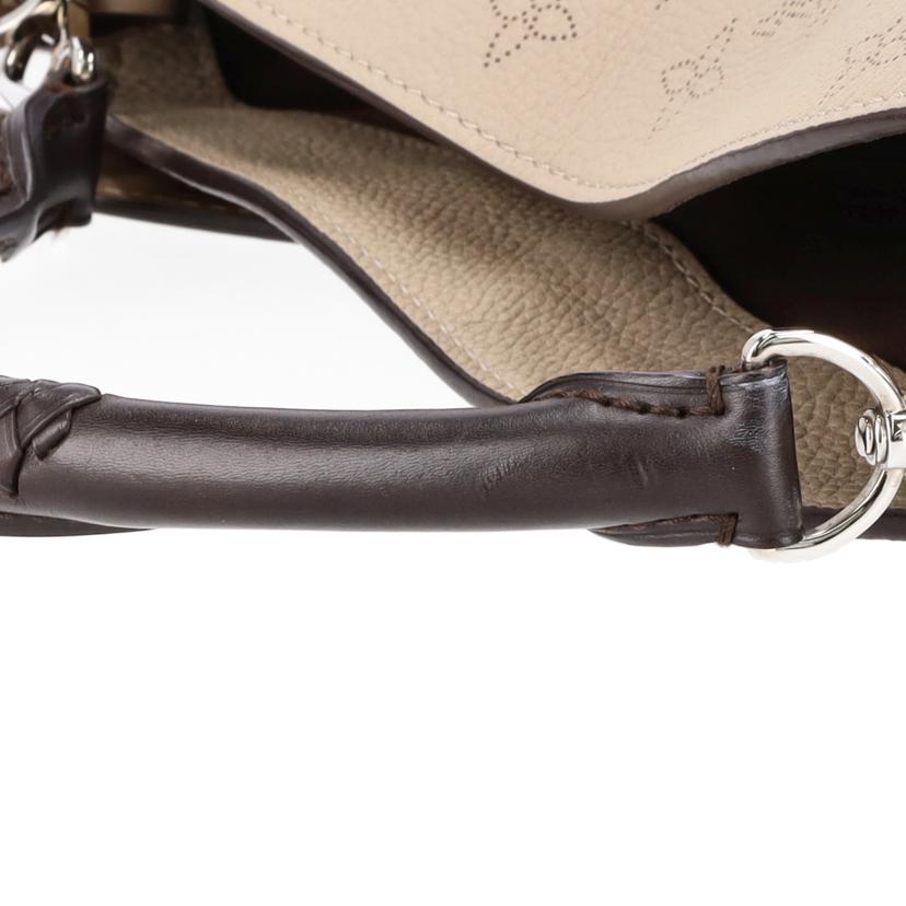 LV ルイヴィトン/バビロンPM/マヒナ/ガレ/M50032//AH4***/Aランク/75