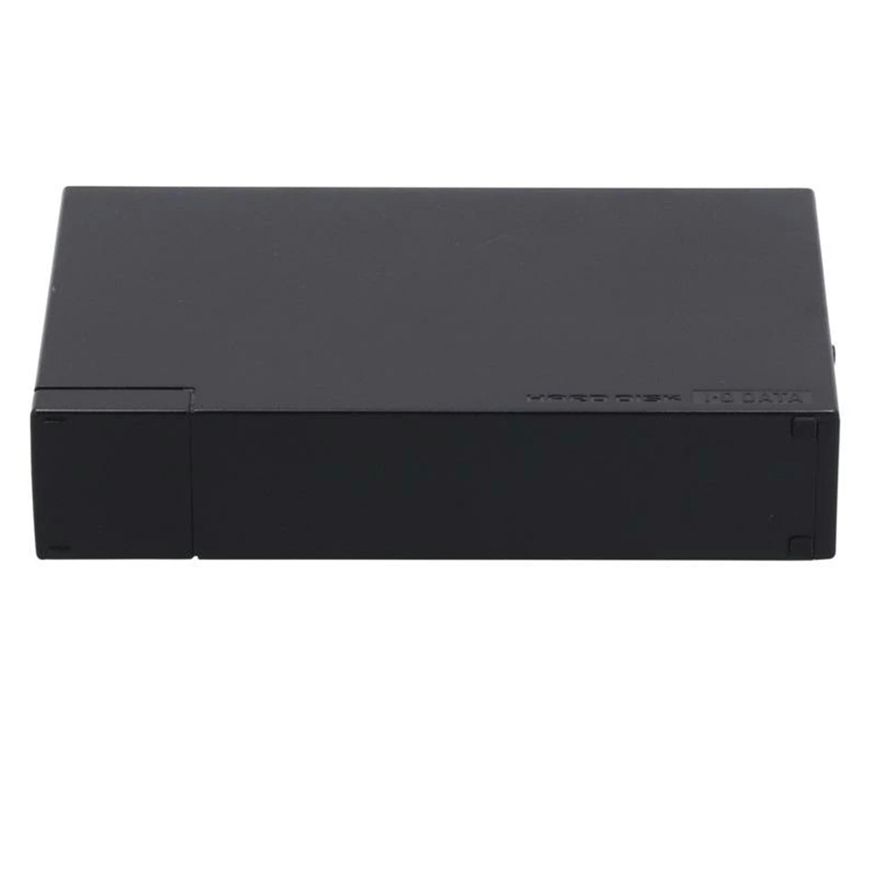 アイ・オー・データ HDC-LA4.0 外付けHDD 4TB 中古 箱付き 動作確認済み［