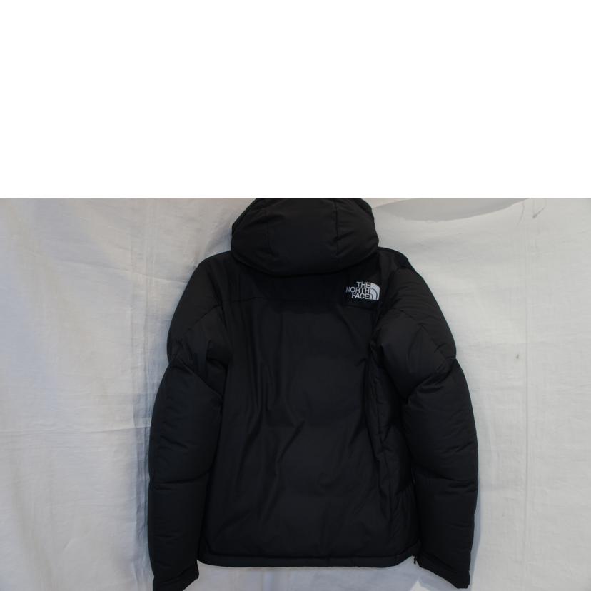 THE NORTH FACE ノースフェイス/バルトロライトジャケットブラック/GORE-TEXダウン/ND92240//ABランク/92