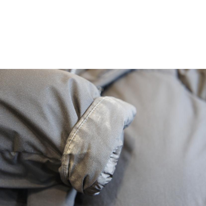 THE NORTH FACE ノースフェイス/バルトロライトジャケットブラック/GORE-TEXダウン/ND92240//ABランク/92
