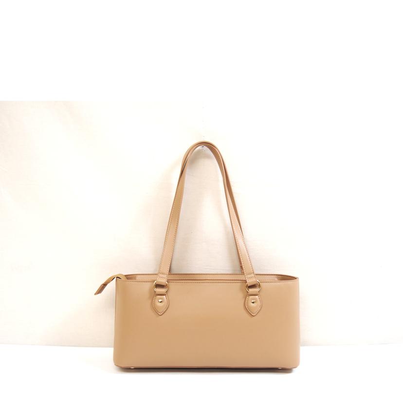 MARY QUANT マリークワント/MARY QUANT デイジークラシカルスリムトート/-//-/Aランク/71