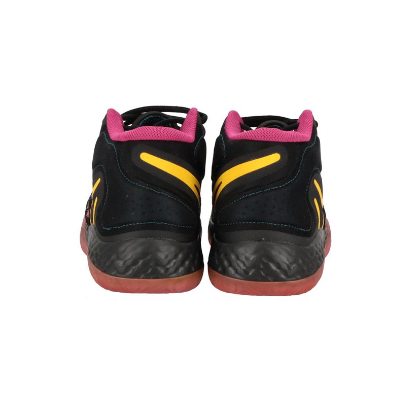 NIKE ナイキ/KD trey5 ⅧEP/26.5cm/ブラック/CK2089-005//Aランク/01