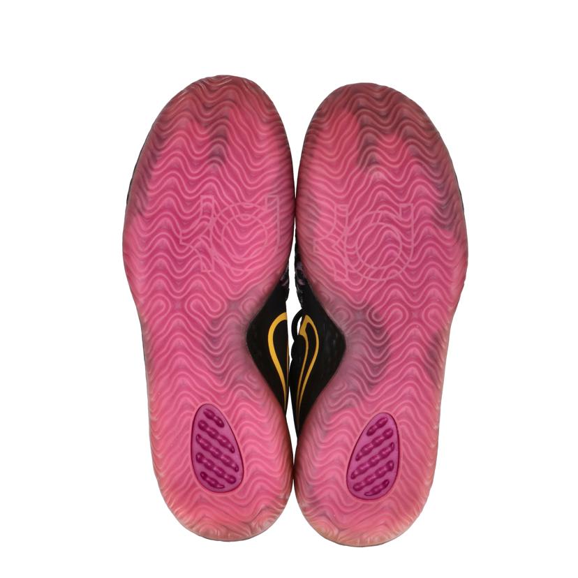 NIKE ナイキ/KD trey5 ⅧEP/26.5cm/ブラック/CK2089-005//Aランク/01