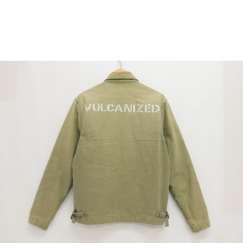 WTAPS ダブルタップス/フィールドジャケット/V&W//Bランク/04