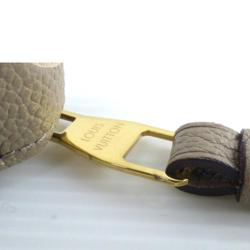 LOUIS VUITTON ルイ・ヴィトン/ジッピーウォレット/アンプラントバイカラー/M69794//IC/ABランク/64