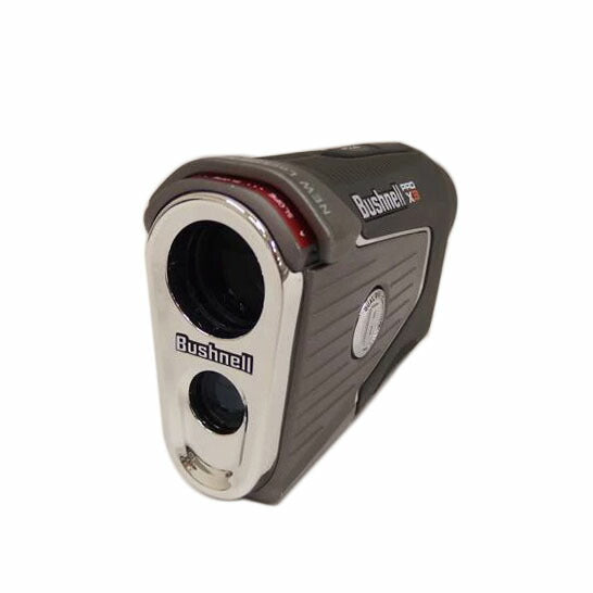 レーザー距離計 Bushnell PRO X3//Bランク/82