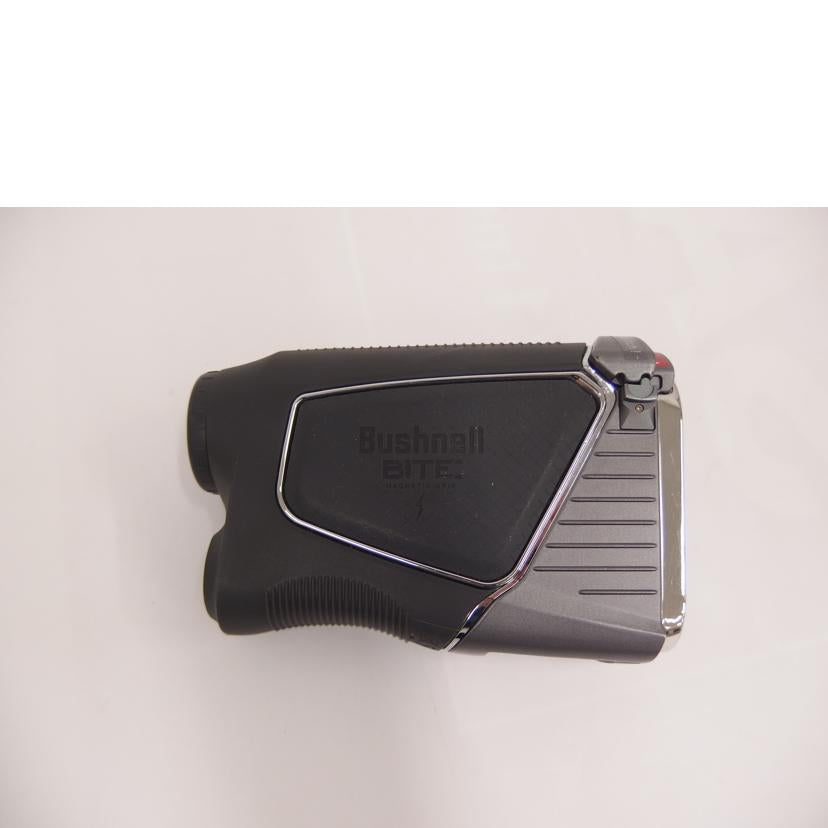 レーザー距離計 Bushnell PRO X3//Bランク/82