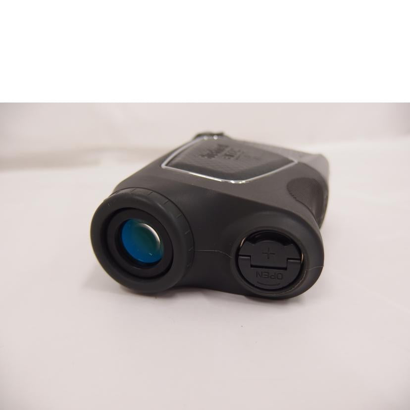 レーザー距離計 Bushnell PRO X3//Bランク/82