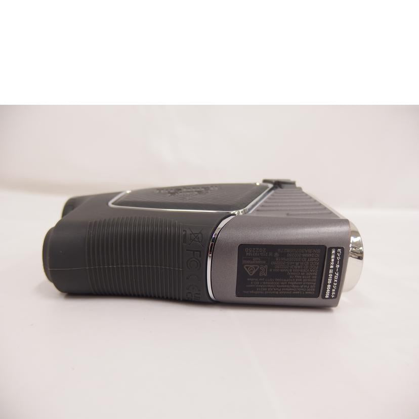レーザー距離計 Bushnell PRO X3//Bランク/82