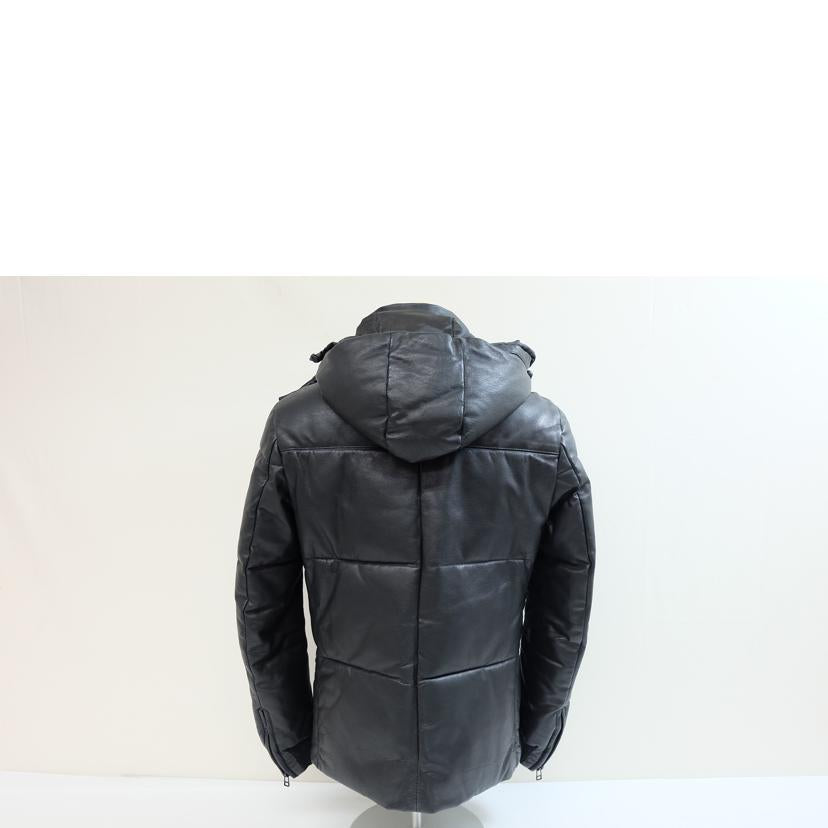 Tass Standard タススタンダード/Tass Standard 豚革中綿ジャケット/163133003//Bランク/71