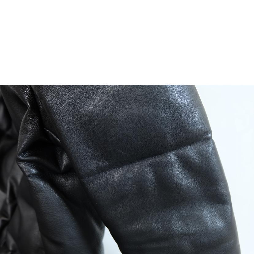 Tass Standard タススタンダード/Tass Standard 豚革中綿ジャケット/163133003//Bランク/71