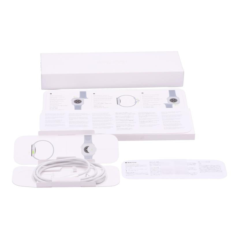 Apple アップル /Apple Watch Series10 GPS+Cellular 46mm/MWY43J/A//K2TQDF4QP7/Bランク/82