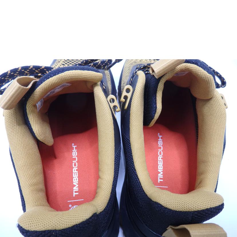 timberland ティンバーランド/timberland スニーカー/27.5cm/a6djkenp//Aランク/84