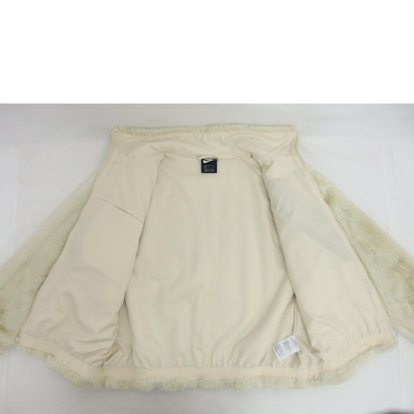 NIKE ナイキ/エコファービッグスウォッシュ/フリースジャケット/CU6559-238//ABランク/04