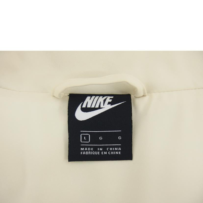 NIKE ナイキ/エコファービッグスウォッシュ/フリースジャケット/CU6559-238//ABランク/04