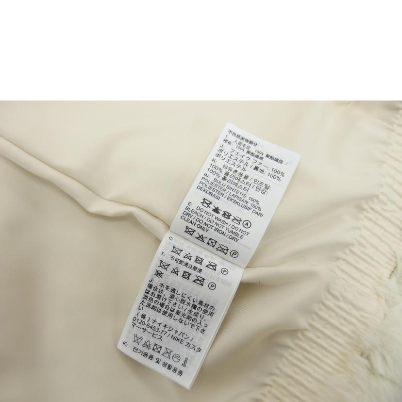 NIKE ナイキ/エコファービッグスウォッシュ/フリースジャケット/CU6559-238//ABランク/04