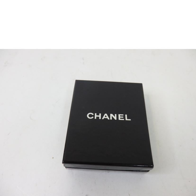 CHANEL シャネル/ココマークミラーネックレス/ゴールド//2/8/ABランク/84