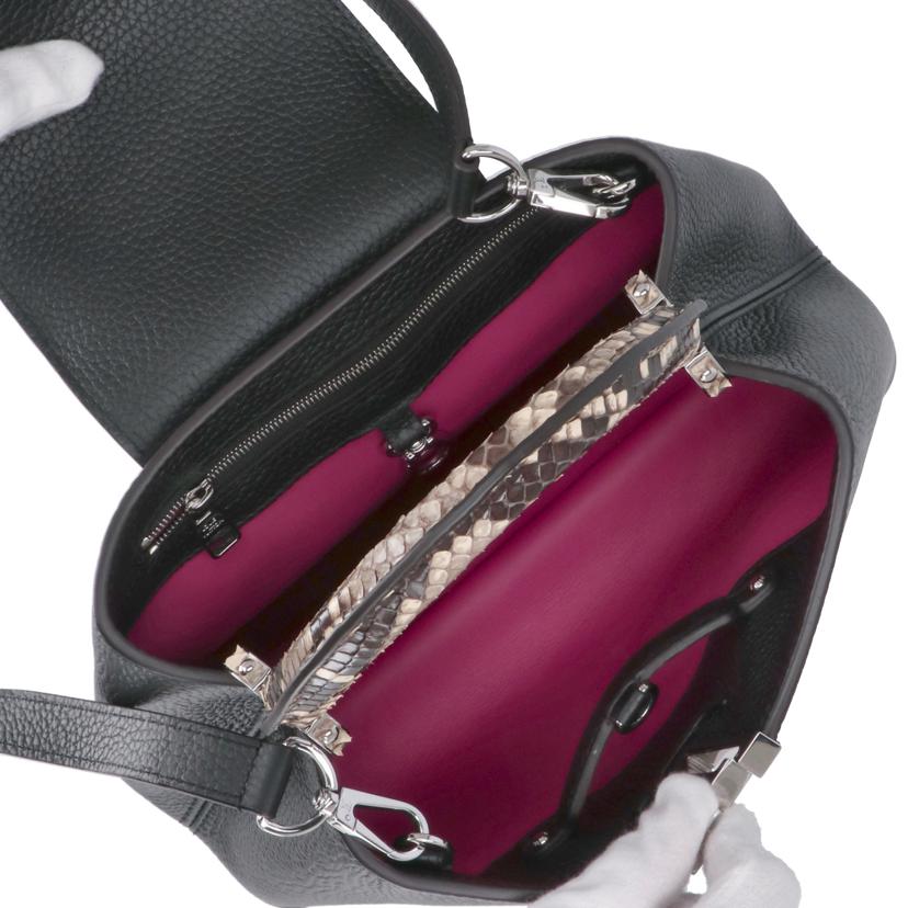 LV ルイ・ヴィトン/カプシーヌBBパルナセア/N92040//RFI*/SAランク/06