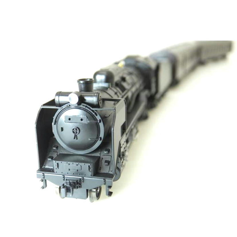 KATO カトー/SL列車セット(4両セット)/10-830//ABランク/88