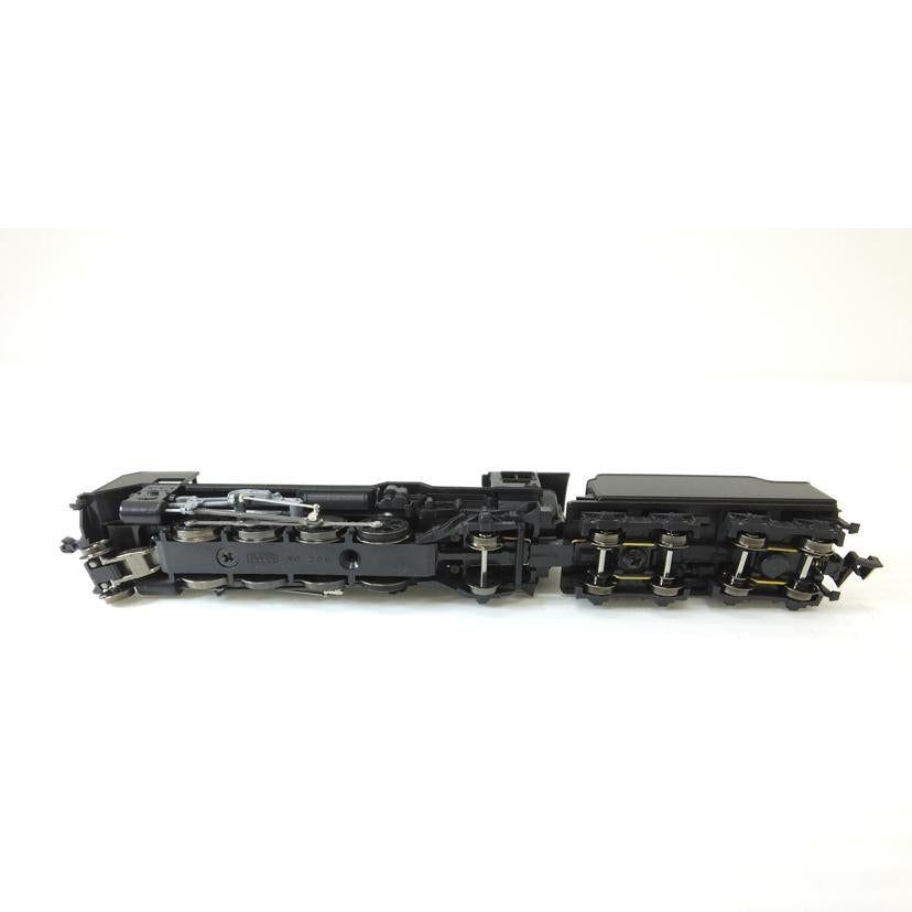 KATO カトー/SL列車セット(4両セット)/10-830//ABランク/88