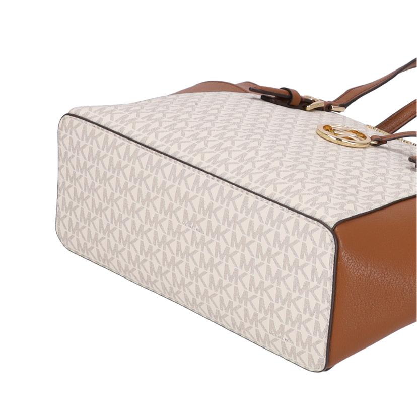 MICHAEL KORS マイケルコース/トートバッグ/35T0GCFT3B//Aランク/05