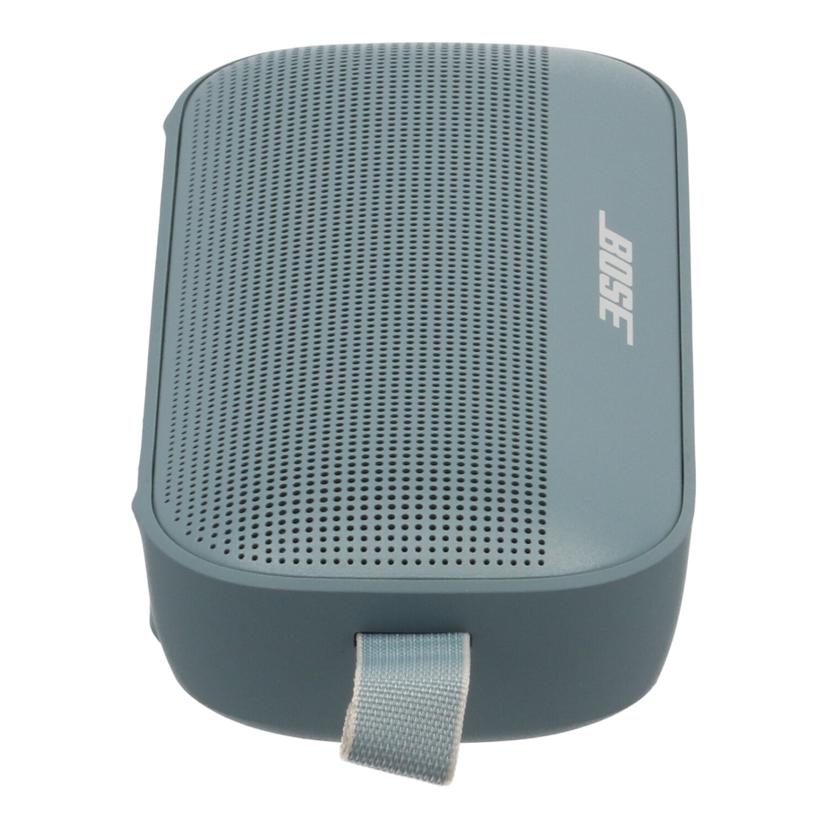 BOSE ボーズ /ワイヤレススピーカー/Soundlink Flex/865983-0200//083202J22375355AE/Bランク/62