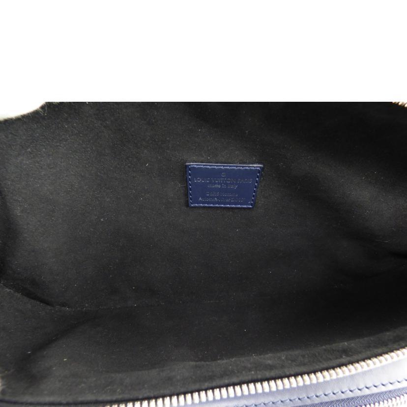 LOUIS VUITTON ルイ・ヴィトン/バムバッグ/エピ/モノグラム・エクリプス/M53420//FO2***/ABランク/64