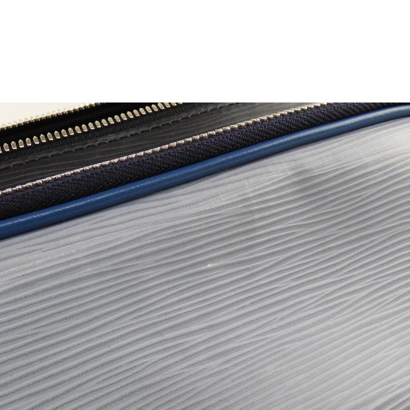 LOUIS VUITTON ルイ・ヴィトン/バムバッグ/エピ/モノグラム・エクリプス/M53420//FO2***/ABランク/64