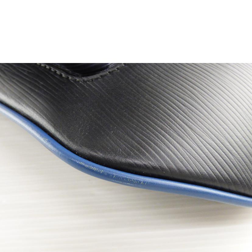 LOUIS VUITTON ルイ・ヴィトン/バムバッグ/エピ/モノグラム・エクリプス/M53420//FO2***/ABランク/64