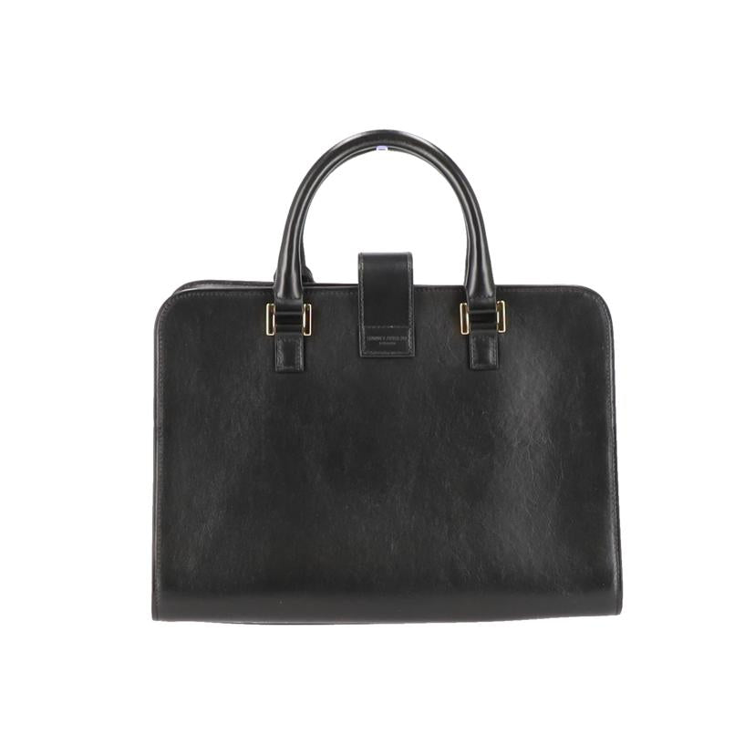 SAINT LAURENT サンローラン/スモールカバス//Sランク/38