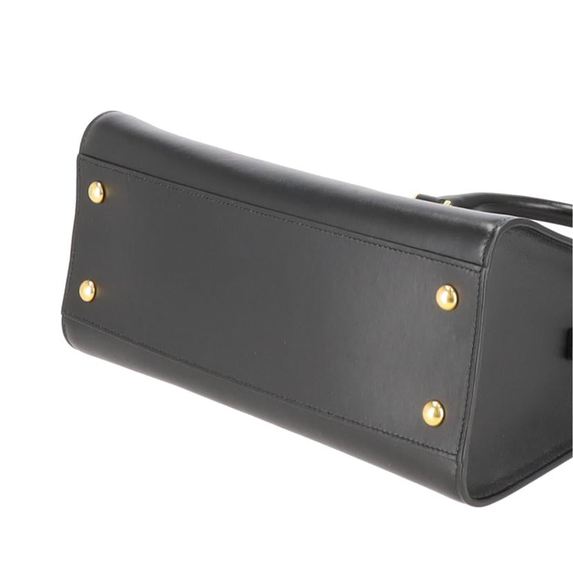 SAINT LAURENT サンローラン/スモールカバス//Sランク/38