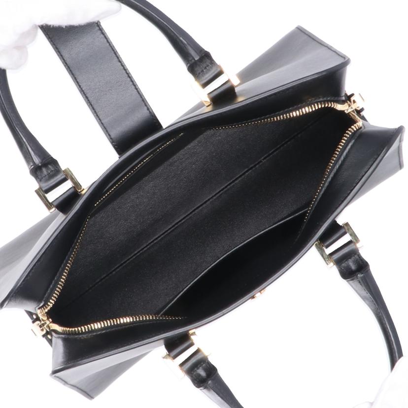 SAINT LAURENT サンローラン/スモールカバス//Sランク/38