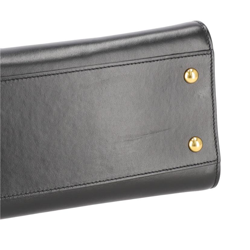 SAINT LAURENT サンローラン/スモールカバス//Sランク/38