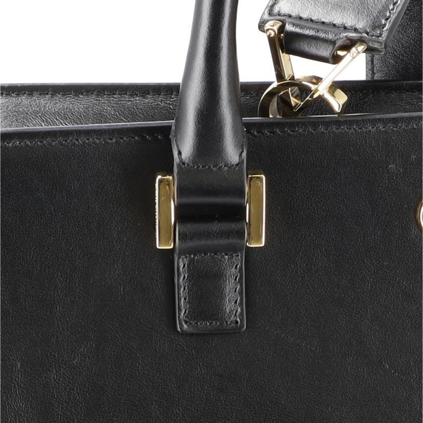 SAINT LAURENT サンローラン/スモールカバス//Sランク/38