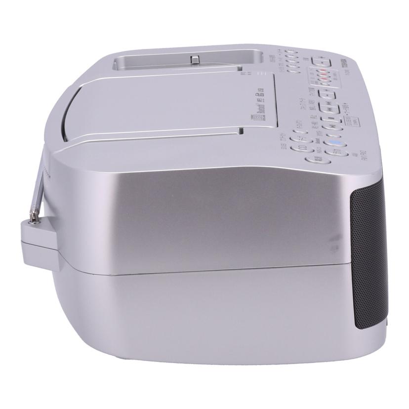 TOSHIBA 東芝 /USB・CDラジカセ/AUREX/TY-CDX92//241228668S0/ABランク/77