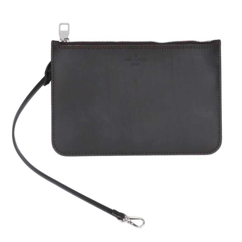 LV ルイヴィトン/ヒナMM/マヒナ/ノワール/M54354//TJ4***/Aランク/75