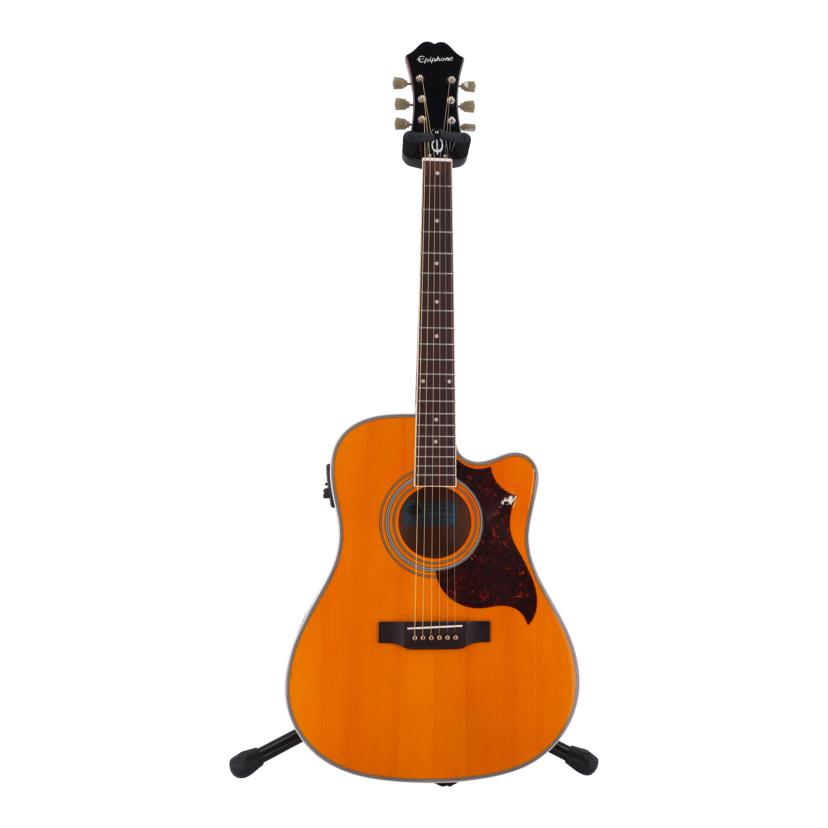Epiphone エピフォン/エレアコギター/FT-350SCE//14122314456/Bランク/84
