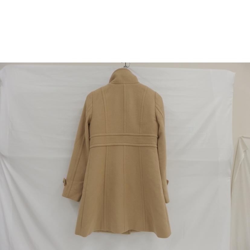 BURBERRY バーバリー/BURBERRYウールコート/ベージュ//BCランク/82