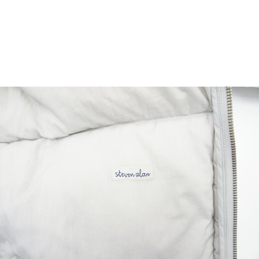 Steven Alan スティーブンアラン/Steven Alan ダウンジャケット/8125-699-0724//Aランク/19
