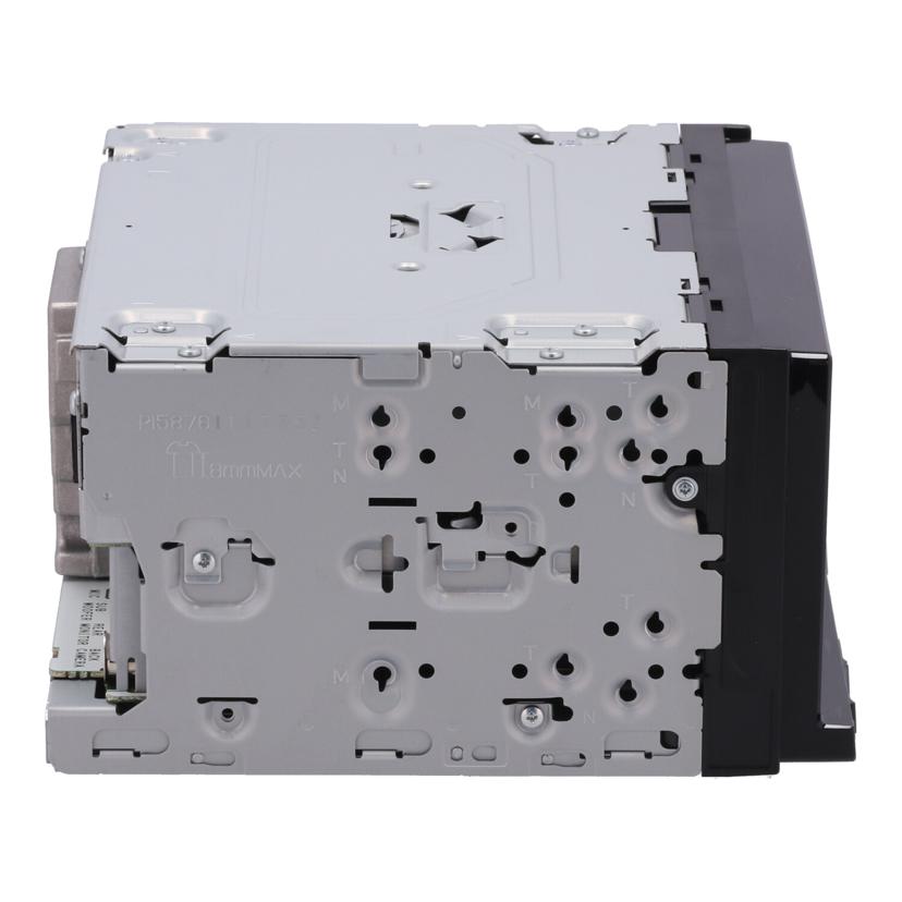 Pioneer carrozzeria パイオニア /カーナビゲーション/楽ナビ/AVIC-RZ301//R0TW02675JP/Bランク/75