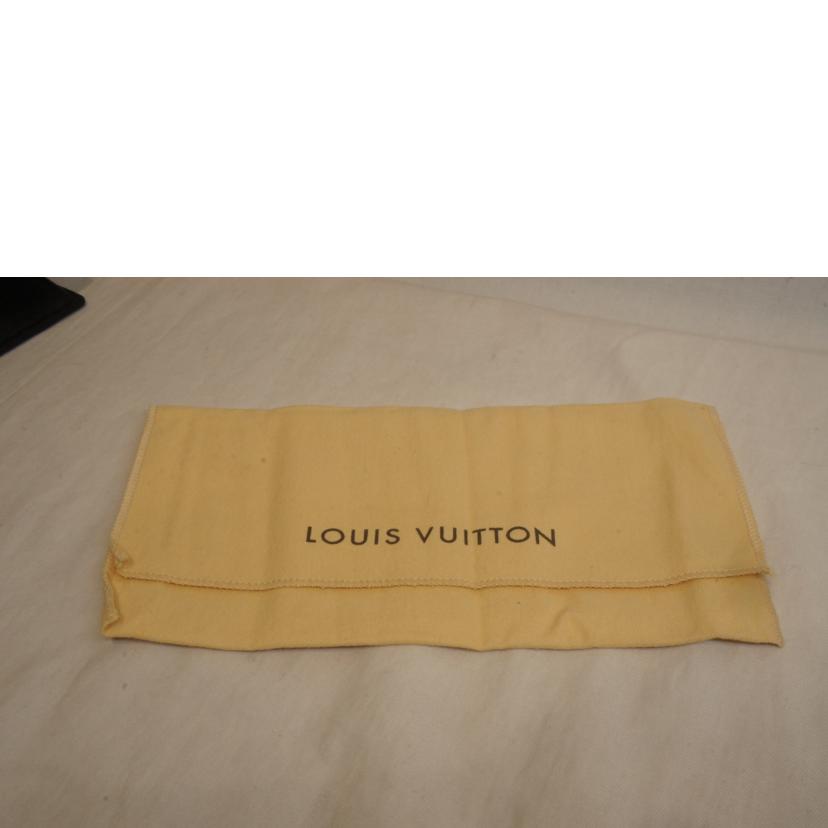 LV ルイヴィトン/ポルトフォイユブラザ/グラフィット/M62665//TA2***/Aランク/92